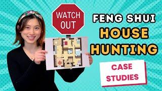 Feng Shui House Hunting | Watch Out These Feng Shui Taboos