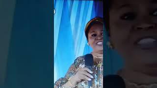 LISTEN TO THIS POWERFUL MESSAGE FROM MUMMY EVELYN JOSHUA #evelyn& tbjoshuasfan #evelyn