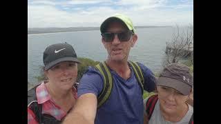 Hobart Beach Camp and Walks