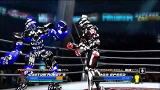 Real Steel: The Video Game - Review