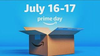 Amazon announces Prime Day dates