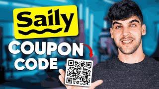 Saily Coupon Code - Get the Latest Discount Code