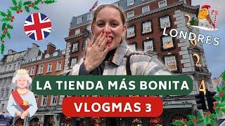 VLOGMAS 03 Fortum