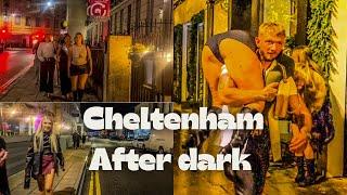 Cheltenham After Dark: Exploring the Town’s Nightlife and Charm