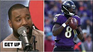 "Ravens prove they are NFL best team" - Chris Canty breaks down top 5 NFL power ranking after Week 5