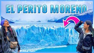 Paseo BARATO al GLACIAR PERITO MORENO  Decían que era CARÍSIMO 