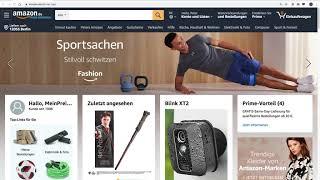 Einkaufslisten importieren - MeinPreisalarm (Amazon Preisalarm)