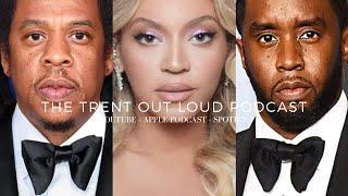 EP408 JAY-Z TO TAKE DNA TEST, LEAKED VIDEO DIDDY IN JAIL, BEYONCE WITH CASSIE, KIM K. ANKLE MONITOR?