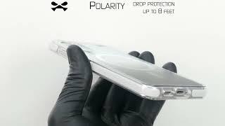 Galaxy S22 — Ghostek POLARITY Instructional Video