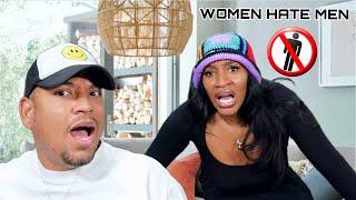 WHAT’S THE WORST THING A WOMAN HAS EVER DONE TO YOU ft. Tanaania | QUITE PERRY