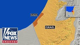 BREAKING: Israel-Hamas ceasefire over as IDF carries out strikes in Gaza Strip