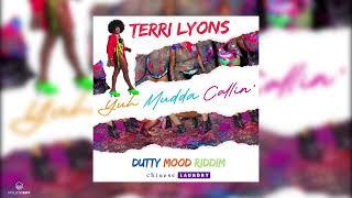 Yuh Mudda Callin | Terri Lyons | Dutty Mood Riddim | 2025 Soca