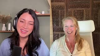 Women’s Rites of Passage with The Spiritual Midwitch Anna Lundqvist (Inner Worlds S2E5)