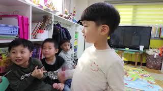 Korean Early Childhood Education | English Immersion School