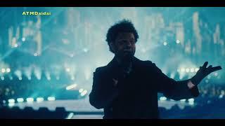 The Weeknd - Take My Breath (live at SoFi Stadium, After Hours Til Dawn Tour leg 1), mix ATMDaidai