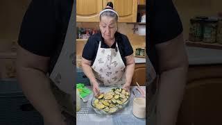 Ottimo contorno di zucchine facile facile da preparare!