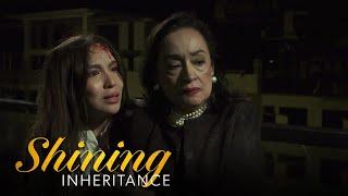 Shining Inheritance: Joanna protects her beloved grandmother (Finale Episode 90)