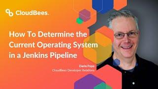 How To Determine the Current Operating System in a Jenkins Pipeline