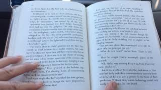 5.1 "Artemis Fowl", Chapter 5-MISSING IN ACTION(PART 1). Mrs. Farrell's Read ALONGS