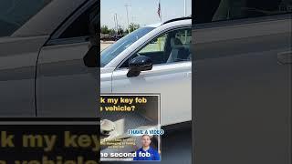 Never Lock Your Keys in the Car Again  Our Amazing Trick