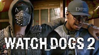 Watch Dogs 2 - Season Pass Revealed (Story Missions, T-Bone Content Pack, & More!)