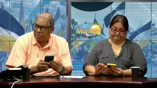 The Morning Show | Monday November 18, 2024