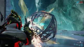 Warframe - Red Crit Tombfinger - Infested Orb Buff Build for every Warframe