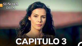 Señora Dila Capítulo 3 (Doblado en Español) FULL HD