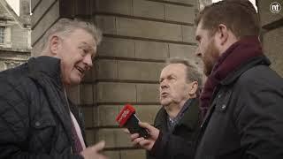 The Peter Casey Reports - Social Welfare