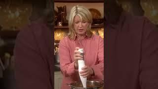 Martha Stewart's Classic Tomato Soup Recipe