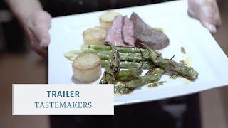 Tastemakers of Park City Utah, Series Trailer