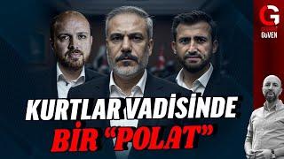 KURTLAR VADİSİNDE BİR POLAT