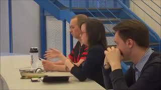 Школа Радиожурналистики   2016 1