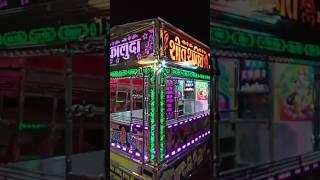 new design ice cream tempo body gangapur | pani puri thela design | fastfood redy price 9610299898