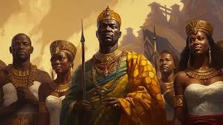 The Ghana Empire - African Civilizations