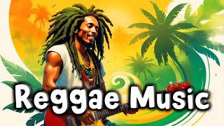 Reggae Mix 2024 | Reggae Songs 2024  nonstop reggae songs mix medley