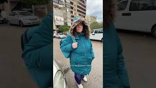 Как журналистка Анхар попала в сирийский плен — первая часть интервью