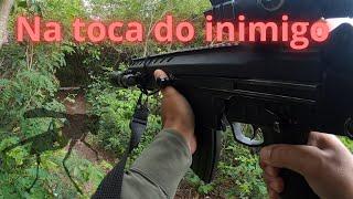 FTR - Caminhos que Levam aos Caos