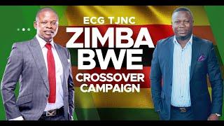 ECG ZIMBABWE | NIGHT OF GOSHEN CROSSOVER CAMPAIGN | 31 DEC 2024, MALAWI