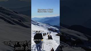 Chopta Uttarakhand - Chopta to Tungnath Trek - Chopta Chandrashila Trek - Chopta Tungnath #viral