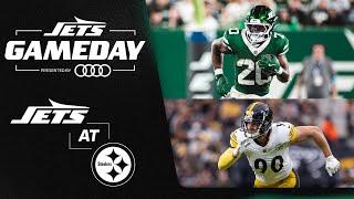 Everything You Need To Know For Jets vs Steelers Week 7