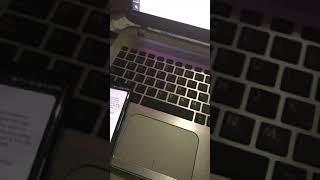 Device unlock not working