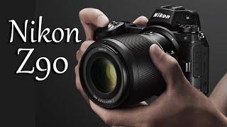 Nikon Z90 - It takes the Videography to Next Level!