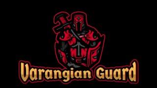 VARANGIAN GUARD IS RECRUITING | SEASON 23 |