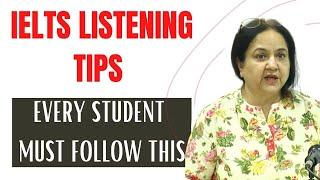 How to prepare for IELTS listening exam l Score 8 Bands in IELTS listening test