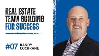 Real Estate Team Building For Success | Full Webinar Recording