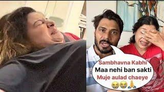 Pregnancy Health issues huye sambhavna k sath Sambhavna seth entertainment sambhavna seth new vlog