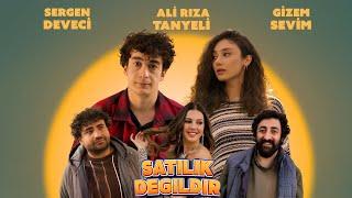 Satılık Değildir Yerli Komedi (2024 FULL HD)