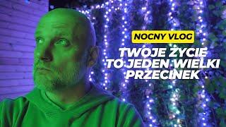 NV [#506] Twoje życie to jeden wielki przecinek