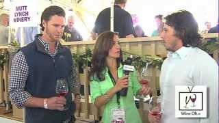 Korbel Wine and Former Bachelor Ben Flajnik's Wine Wins Again WINE TV